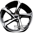 Flow Forming FF115 W8 R18 PCD5x114.3 ET38 DIA73.1 Black