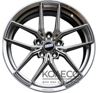 Диски Flow Forming FF138 W8 R18 PCD5x120 ET35 DIA72.6 S