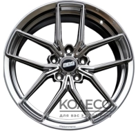 Диски Flow Forming FF138 W7.5 R17 PCD5x114.3 ET38 DIA73.1 S