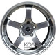 Flow Forming FF219 W8.5 R18 PCD5x120 ET35 DIA72.6 S