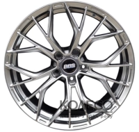 Диски Flow Forming FF558 W8.5 R19 PCD5x114.3 ET35 DIA73.1 S