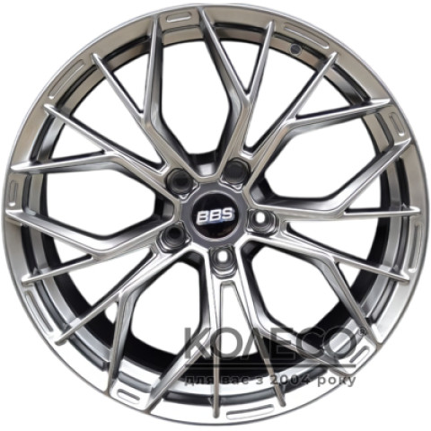 Flow Forming FF558 W8.5 R19 PCD5x108 ET35 DIA73.1 S