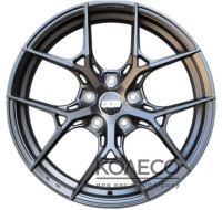 Диски Flow Forming FF132 W8 R18 PCD5x114.3 ET38 DIA73.1 BM