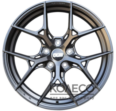 Flow Forming FF132 W8 R18 PCD5x114.3 ET38 DIA73.1 BM