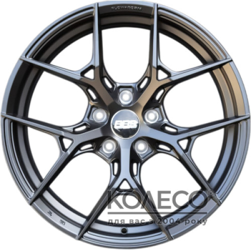 Flow Forming FF132 W8 R18 PCD5x114.3 ET38 DIA73.1 BM