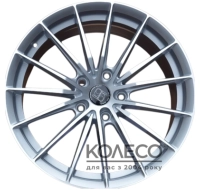Диски Flow Forming FF212 W8 R18 PCD5x120 ET35 DIA72.6 S