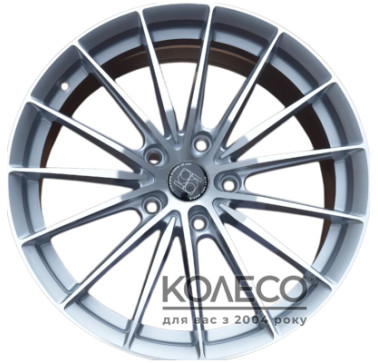 Flow Forming FF212 W8 R18 PCD5x108 ET35 DIA73.1 S