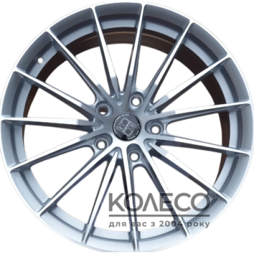 Flow Forming FF212 W8 R18 PCD5x114.3 ET35 DIA73.1 S