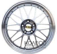 Диски Flow Forming FF216 W8 R18 PCD5x112 ET35 DIA66.6 S