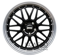 Диски Flow Forming FF216 W8 R18 PCD5x114.3 ET35 DIA73.1 BM