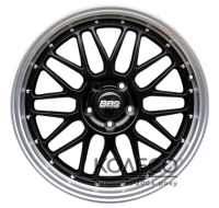 Диски Flow Forming FF216 W8 R18 PCD5x114.3 ET35 DIA73.1 BM