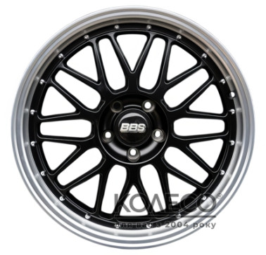 Flow Forming FF216 W8 R18 PCD5x114.3 ET35 DIA73.1 BM