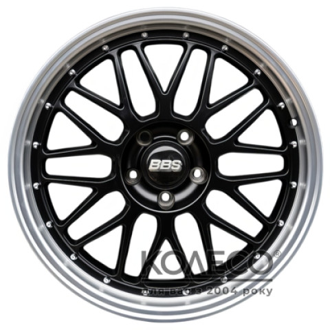 Flow Forming FF216 W8 R18 PCD5x114.3 ET35 DIA73.1 BM