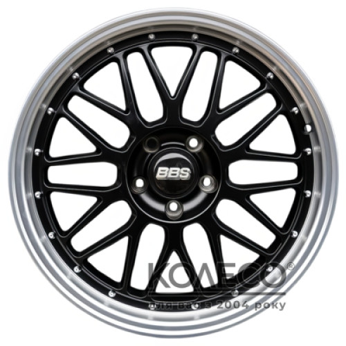 Flow Forming FF216 W8 R18 PCD5x114.3 ET35 DIA73.1 BM