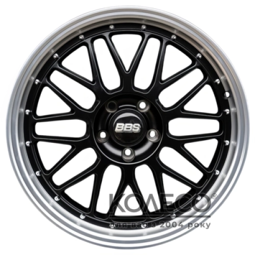 Flow Forming FF216 W8 R18 PCD5x114.3 ET35 DIA73.1 BM