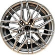 Flow Forming FF581 W8 R18 PCD5x120 ET35 DIA72.6 GR