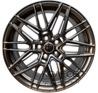 Диски Flow Forming FF581 W8 R18 PCD5x114.3 ET38 DIA73.1 BM