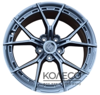 Диски Flow Forming FF579 W8 R18 PCD5x120 ET35 DIA72.6 GR