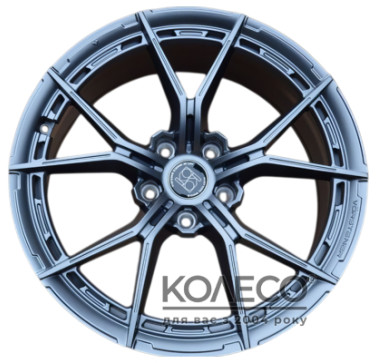 Flow Forming FF579 W8.5 R19 PCD5x114.3 ET35 DIA73.1 GR