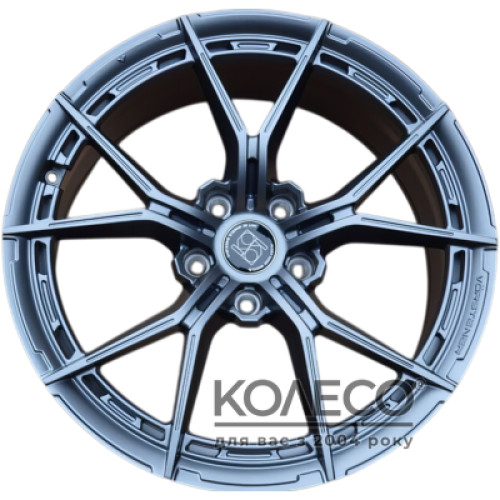 Flow Forming FF579 W8.5 R19 PCD5x114.3 ET35 DIA73.1 GR