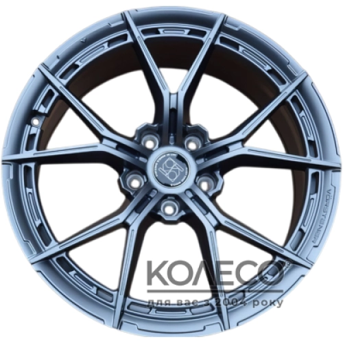 Flow Forming FF579 W8 R18 PCD5x114.3 ET38 DIA73.1 GR