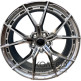 Flow Forming FF579 W8.5 R19 PCD5x114.3 ET35 DIA73.1 S