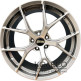 Flow Forming SL565 W8.5 R18 PCD5x114.3 ET38 DIA73.1 S