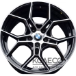 Flow Forming J22 W8.5 R19 PCD5x120 ET35 DIA72.6 Black