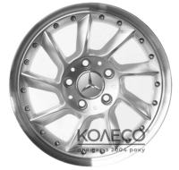 Диски PTH 657 W7 R15 PCD5x112 ET32 DIA66.6 H