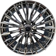 Flow Forming FF130 W8 R18 PCD5x114.3 ET35 DIA73.1 Chrom