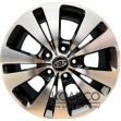 Replica R656 W6.5 R16 PCD5x114.3 ET41 DIA67.1 Black