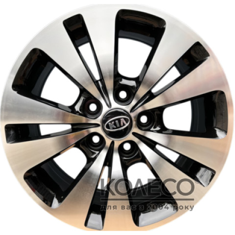 Replica R656 W6.5 R16 PCD5x114.3 ET41 DIA67.1 Black