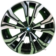 Replica 7119 W9.5 R21 PCD5x112 ET33 DIA66.5 BMF