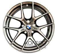 Диски Replica 5484 W9 R18 PCD5x120 ET40 DIA72.6 BHCH