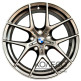 Replica 5484 W8 R18 PCD5x120 ET30 DIA72.6 BHCH