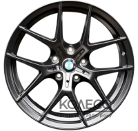 Диски Replica 5484 W8.5 R19 PCD5x120 ET30 DIA72.6 MGR