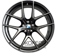 Диски Replica 5484 W8.5 R19 PCD5x120 ET30 DIA72.6 BM