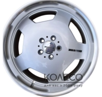 Диски Replica JT149-9 W8.5 R19 PCD5x112 ET35 DIA66.6 S