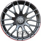 Replica ZT918 W8.5 R19 PCD5x112 ET35 DIA66.6 BM