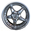 R-1 106 W7 R16 PCD5x114.3 ET35 DIA72.6 HS