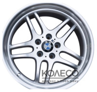 Диски Replica JT141 W8.5 R19 PCD5x120 ET15 DIA74.1 S