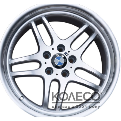 Replica JT141 W8.5 R19 PCD5x120 ET15 DIA74.1 S