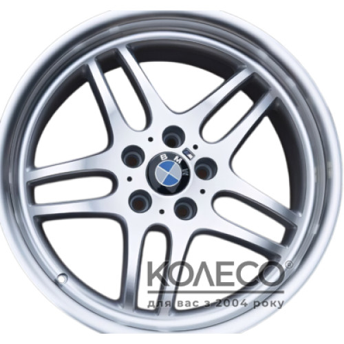 Replica JT141 W8.5 R19 PCD5x120 ET15 DIA74.1 S