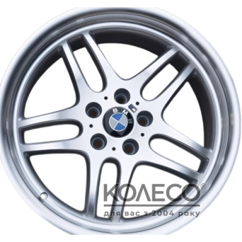Replica JT141 W8.5 R19 PCD5x120 ET15 DIA74.1 S