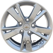 General Motors OEM 39098759 W7 R16 PCD5x115 ET40 DIA70.2 S