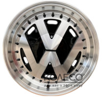 Диски Flow Forming REW022 W7 R16 PCD4x100 ET30 DIA57.1 S