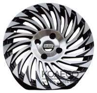 Диски Flow Forming REW027 W6.5 R15 PCD4x114.3 ET30 DIA73.1 Black