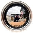 Flow Forming REW038-5 W6.5 R15 PCD5x100/112 ET20 DIA57.1 Black