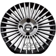 Flow Forming REW016 W6.5 R16 PCD4x114.3 ET35 DIA73.1 W
