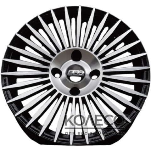 Flow Forming REW016 W6.5 R16 PCD4x114.3 ET35 DIA73.1 W